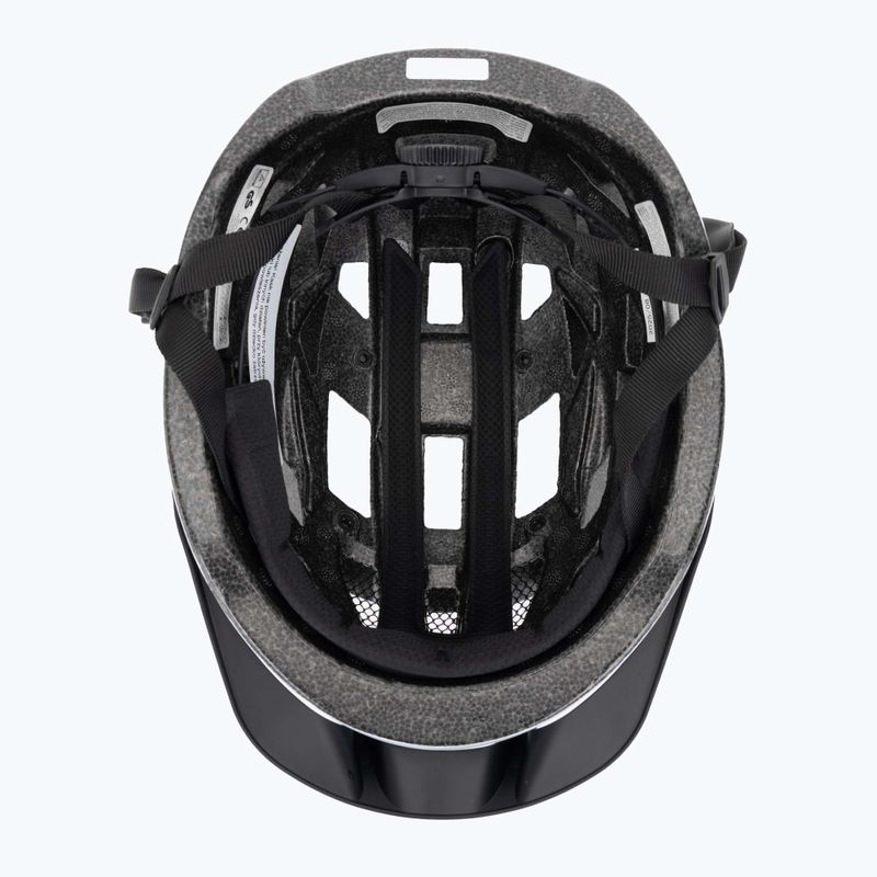 Casco da ciclismo UVEX I-vo 2 Pure white 5