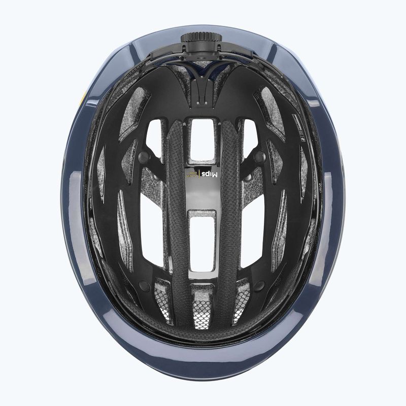 Casco da ciclismo UVEX I-Volute Mips white/dusk blue matte 5