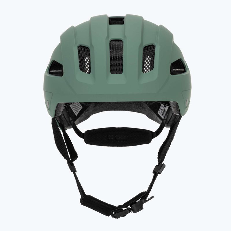 Casco da ciclismo UVEX Stride sage green matt 2