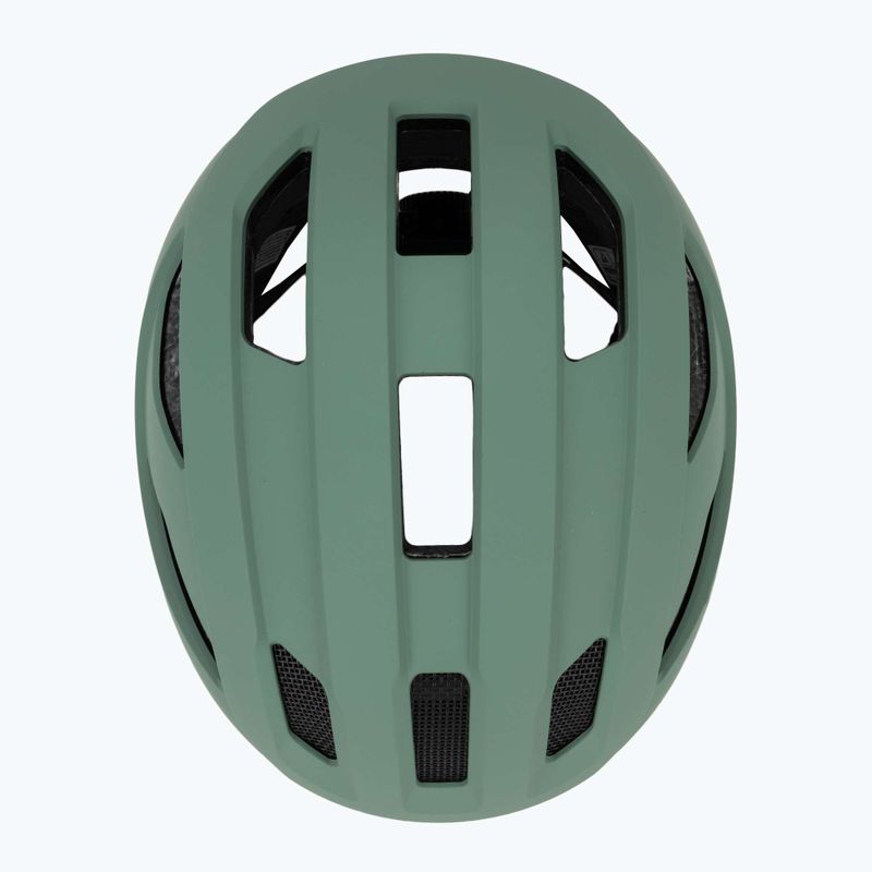 Casco da ciclismo UVEX Stride sage green matt 6