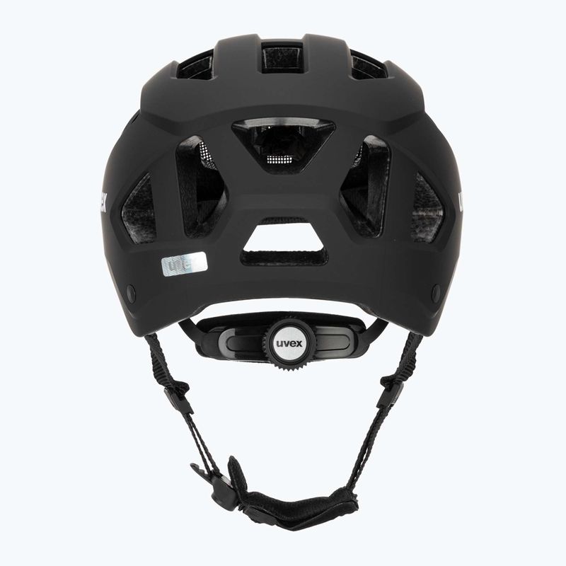 Casco da ciclismo UVEX Stride black matte 4