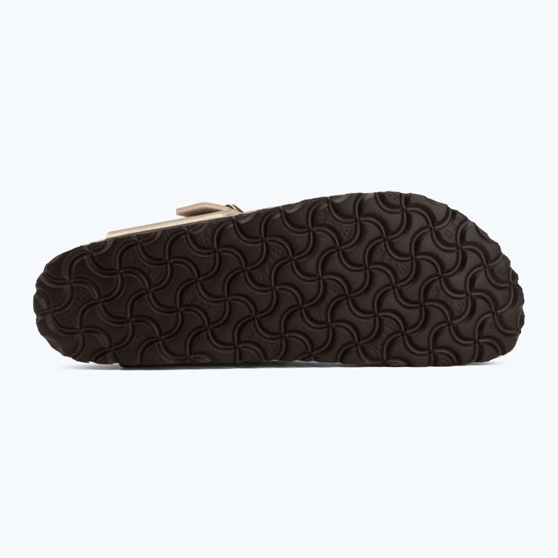Ciabatte BIRKENSTOCK Gizeh Birko-Flor Narrow 4