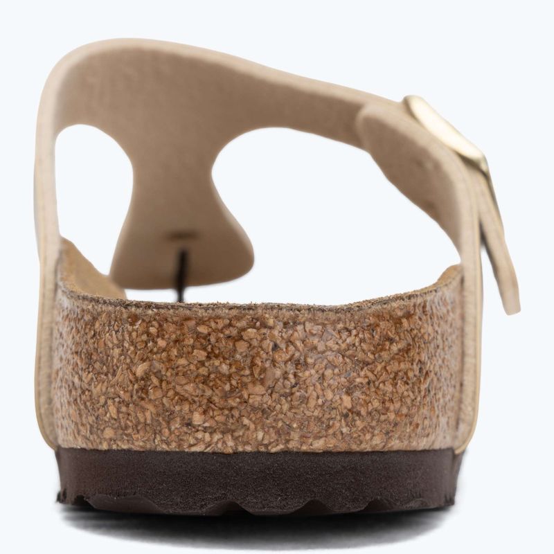 Ciabatte BIRKENSTOCK Gizeh Birko-Flor Narrow 6
