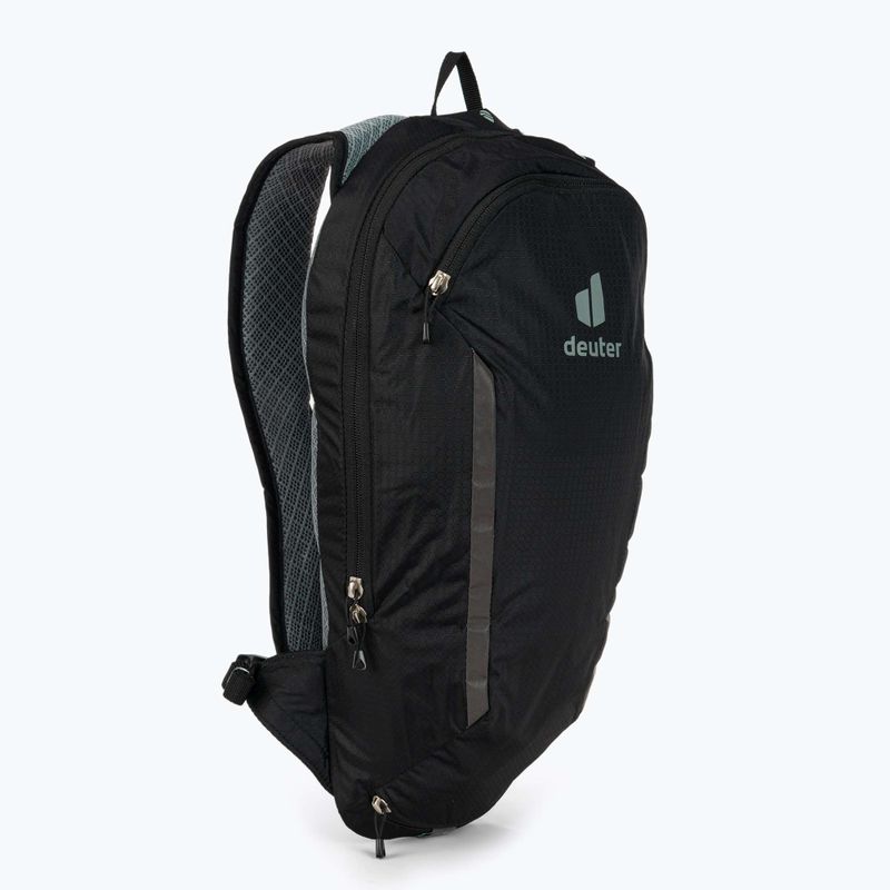 Zaino da bicicletta Deuter Road One 5 l nero 2