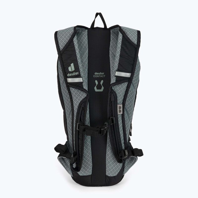 Zaino da bicicletta Deuter Road One 5 l nero 3