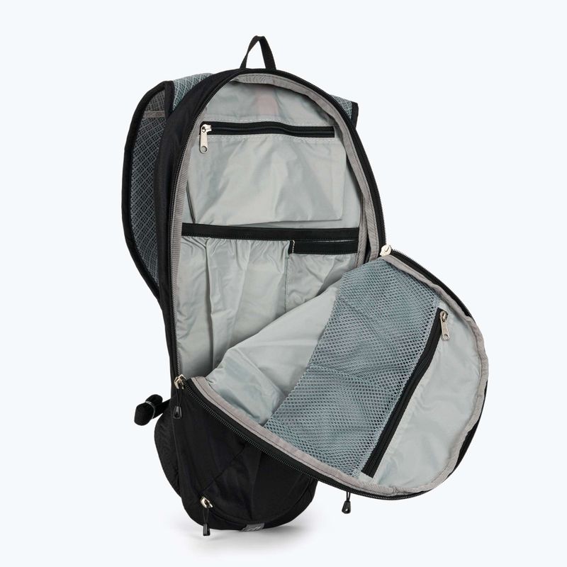 Zaino da bicicletta Deuter Road One 5 l nero 5