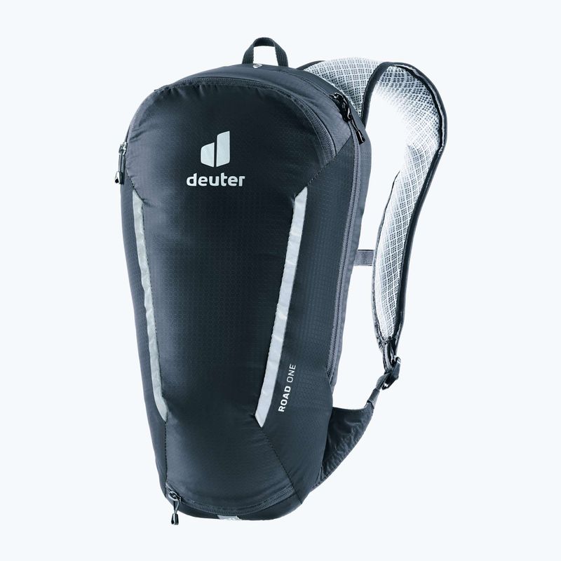 Zaino da bicicletta Deuter Road One 5 l nero 4
