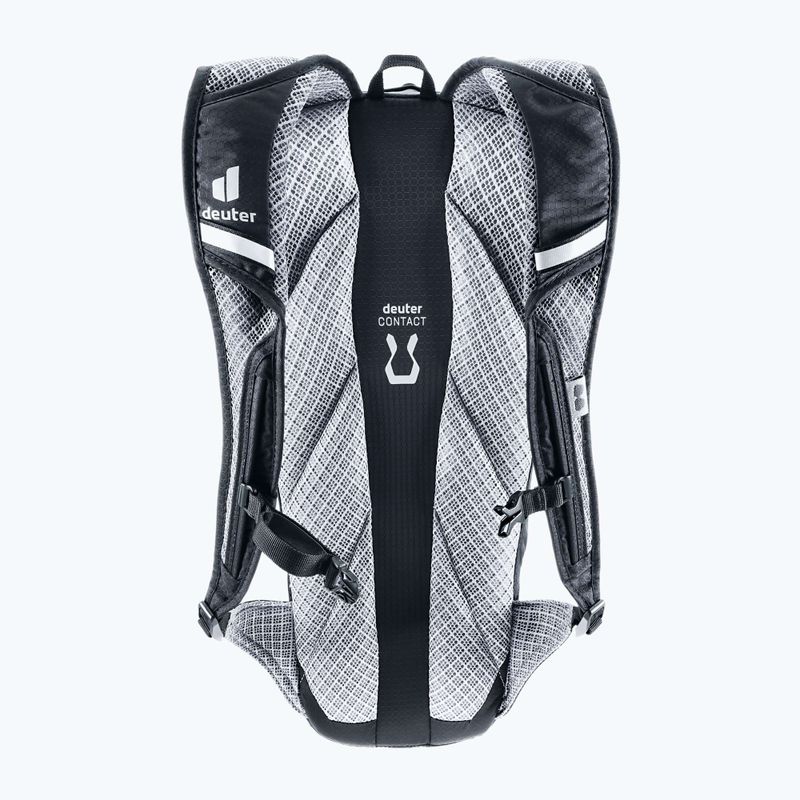 Zaino da bicicletta Deuter Road One 5 l nero 6