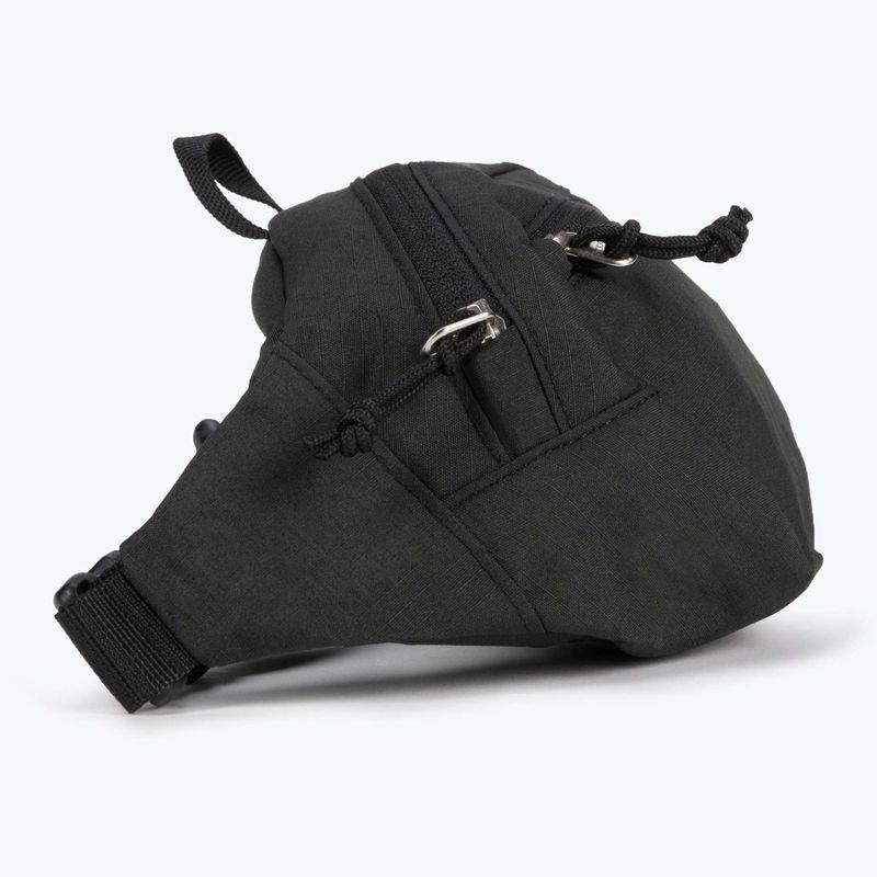 Deuter Belt I 1,5 l, sacca per i reni, nero 2