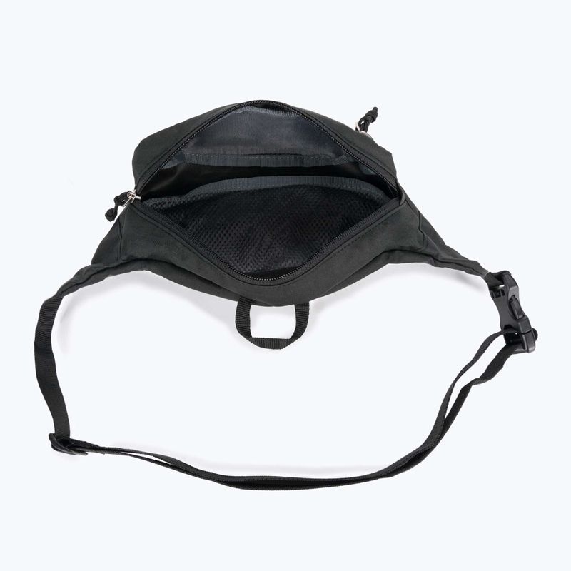 Deuter Belt I 1,5 l, sacca per i reni, nero 3