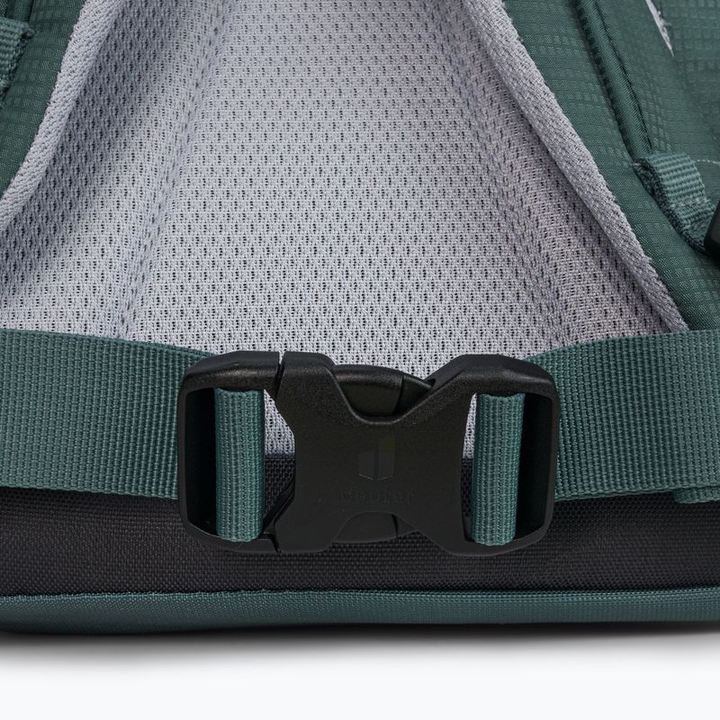 Zaino da arrampicata da donna deuter Guide Lite 22 l SL stagno/teal 10
