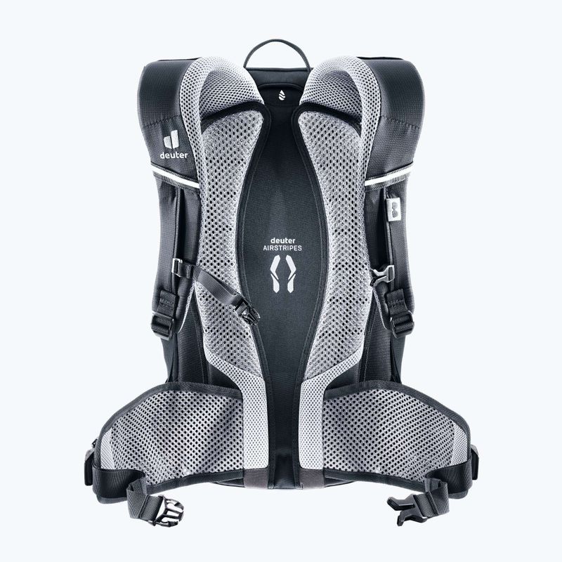 Zaino da ciclismo deuter Superbike 18 l black 2