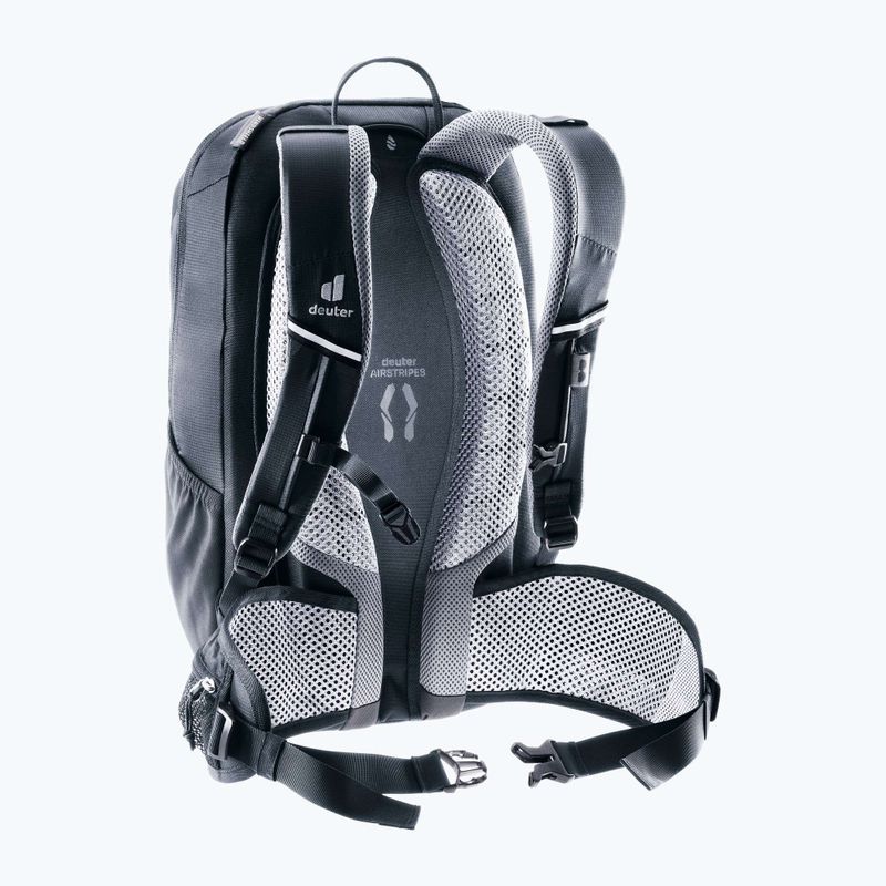Zaino da ciclismo deuter Superbike 18 l black 3