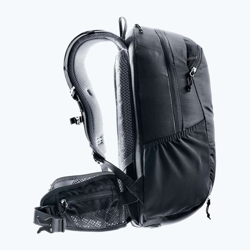 Zaino da ciclismo deuter Superbike 18 l black 4