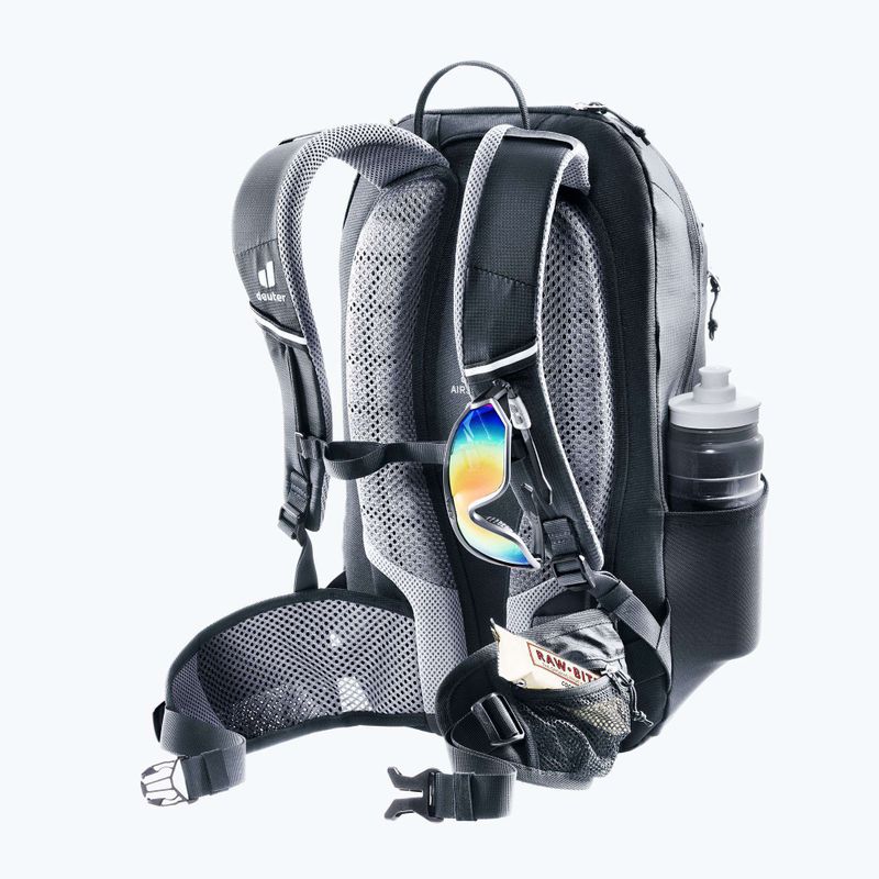 Zaino da ciclismo deuter Superbike 18 l black 7