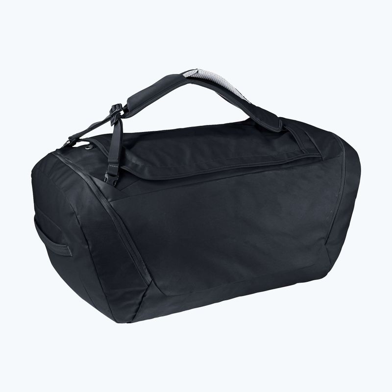 Deuter Duffel Pro 60 l borsa da viaggio nera 3
