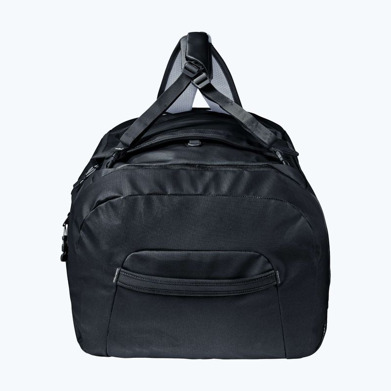 Deuter Duffel Pro 60 l borsa da viaggio nera 5