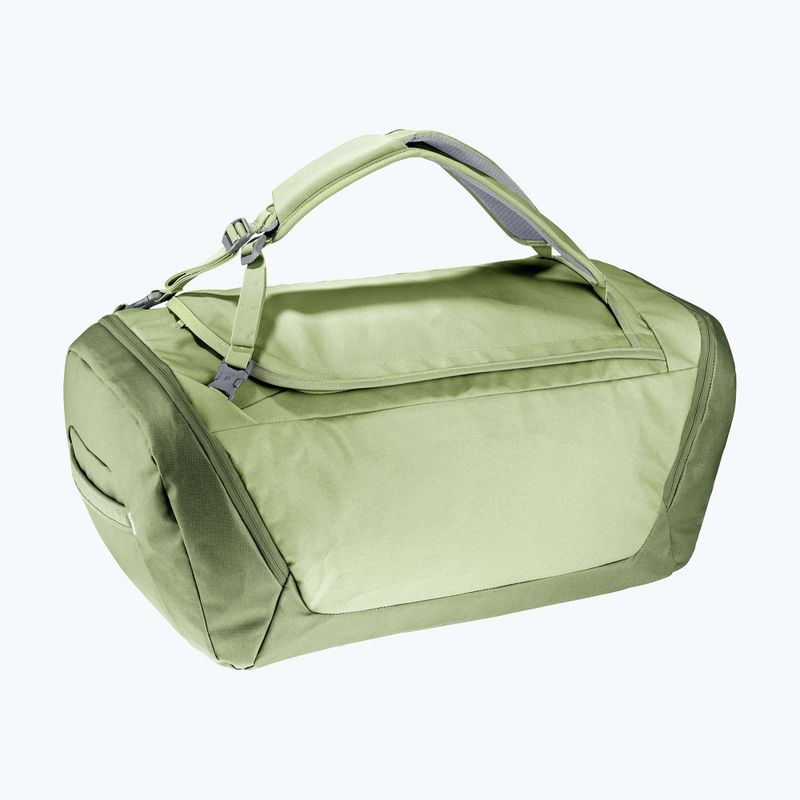 Deuter Duffel Pro 60 l mineral/ grove borsa da viaggio 3