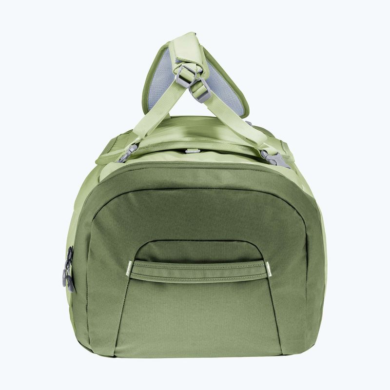 Deuter Duffel Pro 60 l mineral/ grove borsa da viaggio 5
