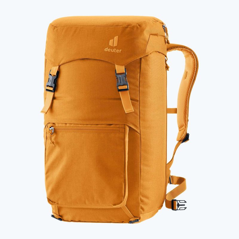 Zaino da trekking deuter Walker 24 l maple 2