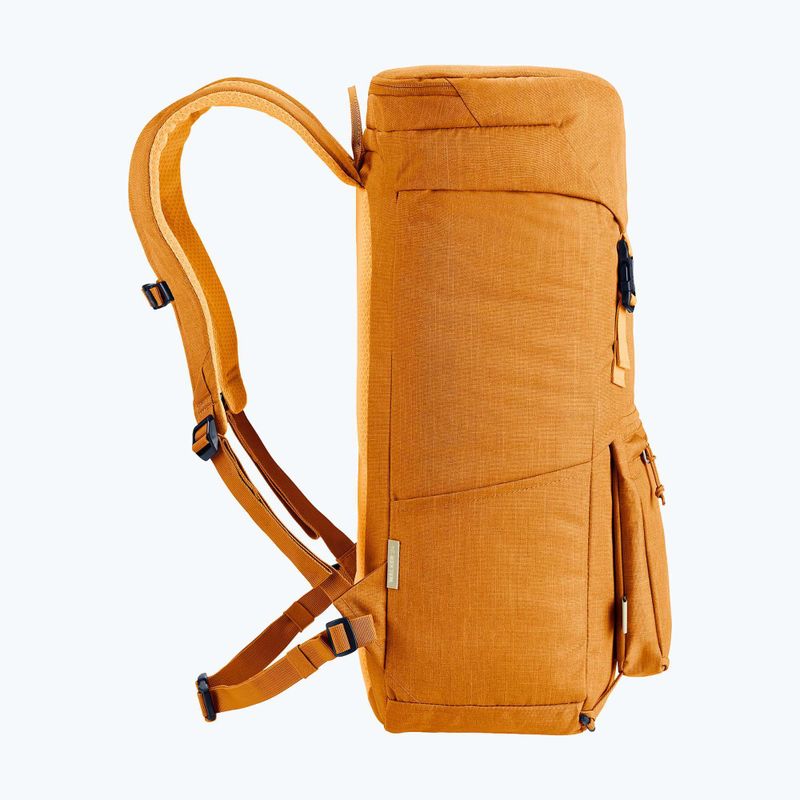 Zaino da trekking deuter Walker 24 l maple 5
