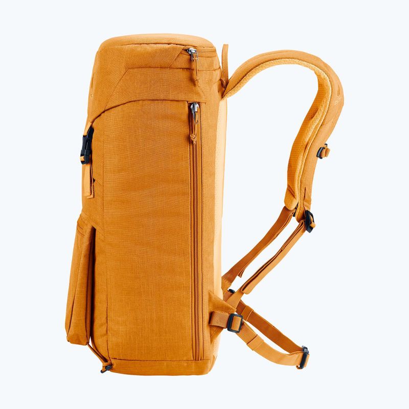 Zaino da trekking deuter Walker 24 l maple 6