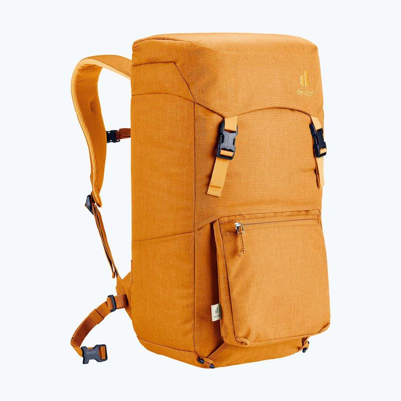 Zaino da trekking deuter Walker 24 l maple 7