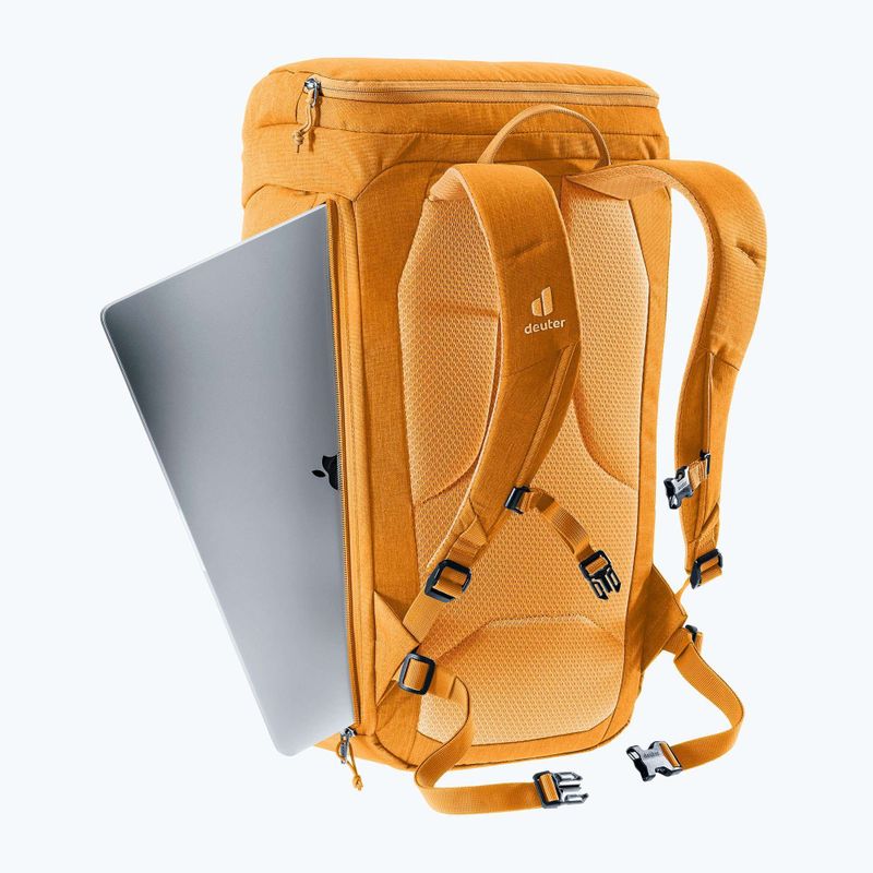Zaino da trekking deuter Walker 24 l maple 8