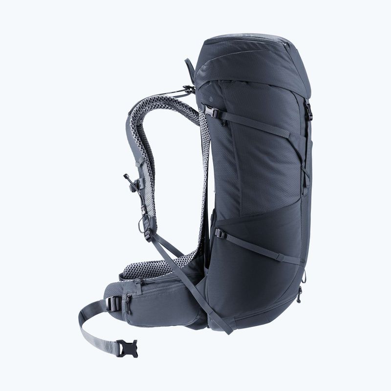 Zaino da trekking deuter Futura Pro 40 l black 6