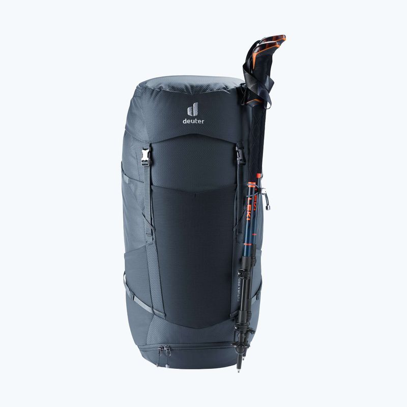 Zaino da trekking deuter Futura Pro 40 l black 10