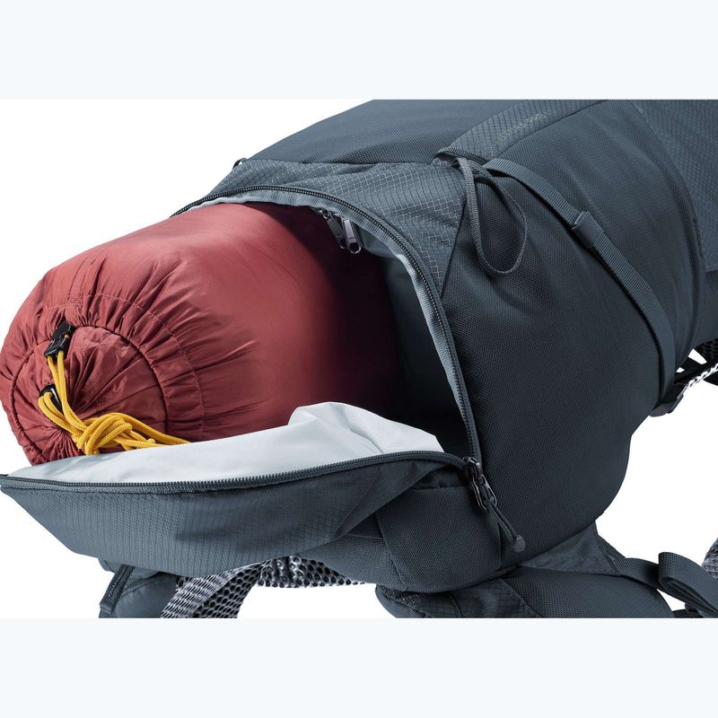 Zaino da trekking deuter Futura Pro 40 l black 13