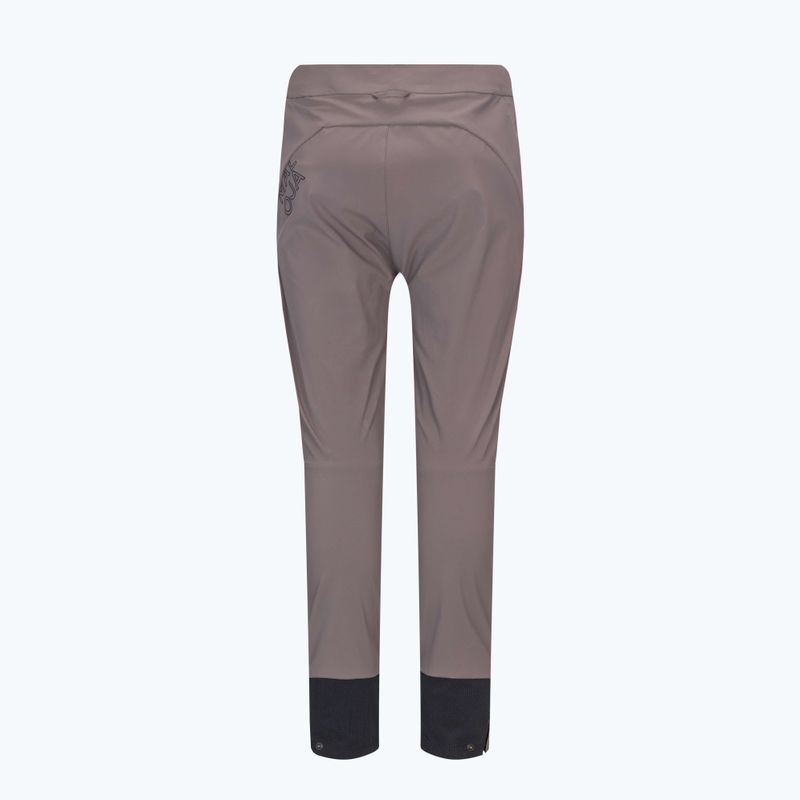 Pantaloni da uomo Maloja M'S KhesarM skit M'S stone 2