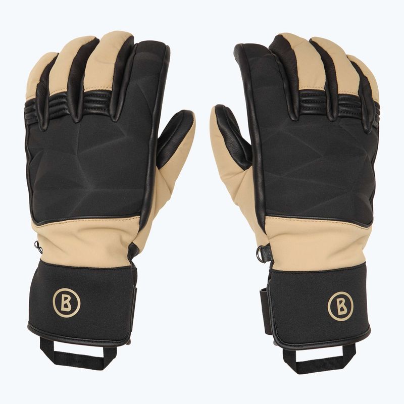 Guanti da sci uomo BOGNER Neo light almond 2