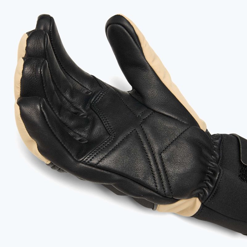 Guanti da sci uomo BOGNER Neo light almond 5