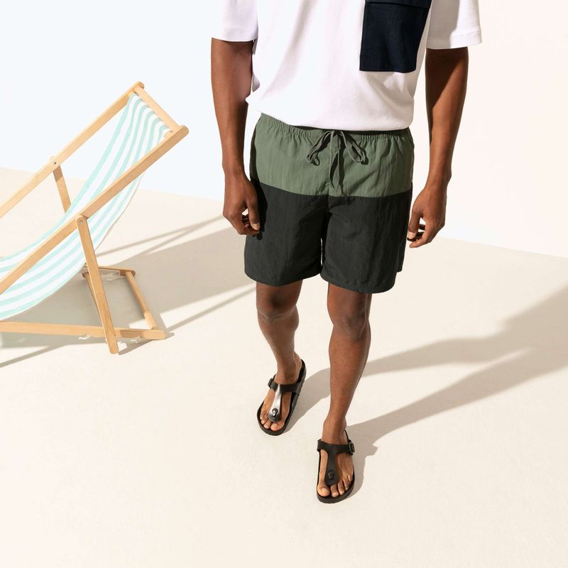 BIRKENSTOCK Gizeh EVA Infradito nero regolare 12
