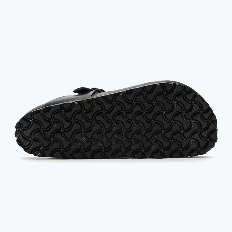 BIRKENSTOCK Gizeh EVA Infradito nero regolare 6