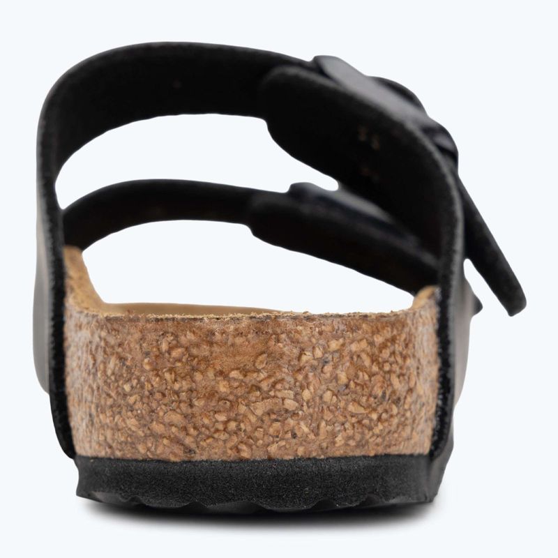 BIRKENSTOCK infradito per bambini Arizona BF Narrow nero 6