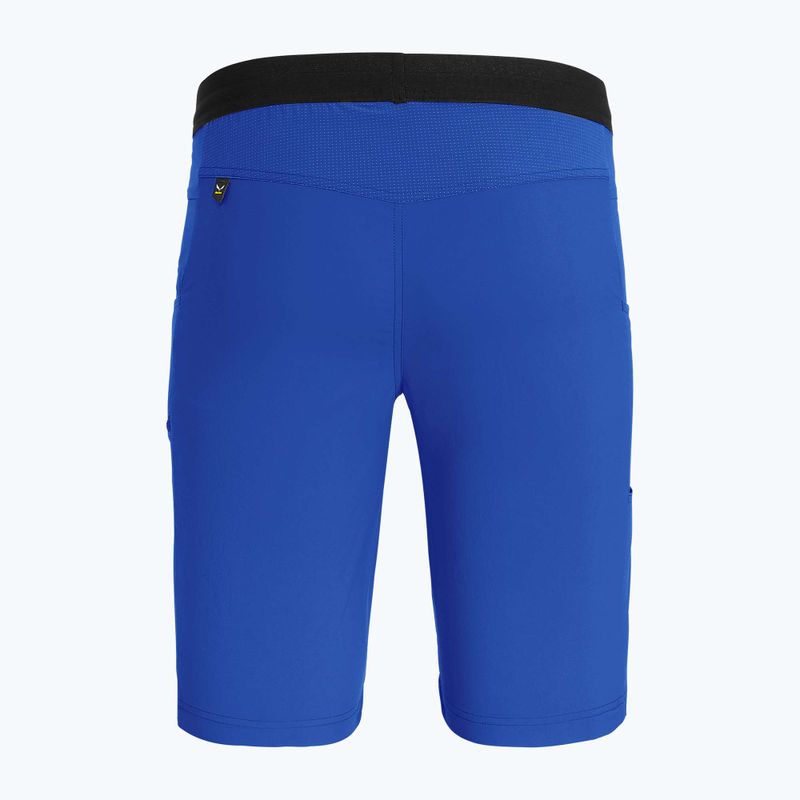 Pantaloncini da trekking Salewa Agner Light electric/0910 da uomo 5