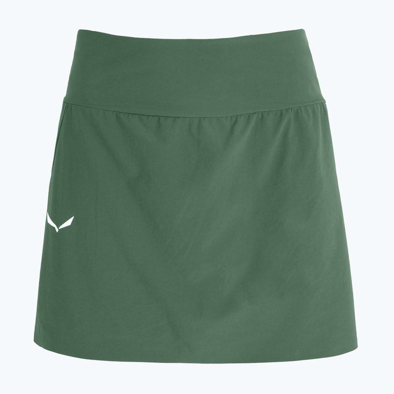 Gonna da trekking Salewa Antermoia verde grezza