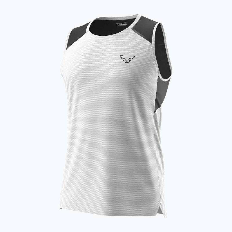 Camicia da corsa DYNAFIT Sky Tank nimbus da uomo 4