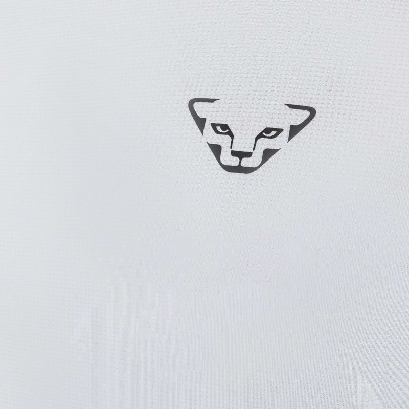 Camicia da corsa DYNAFIT Sky Tank nimbus da uomo 3