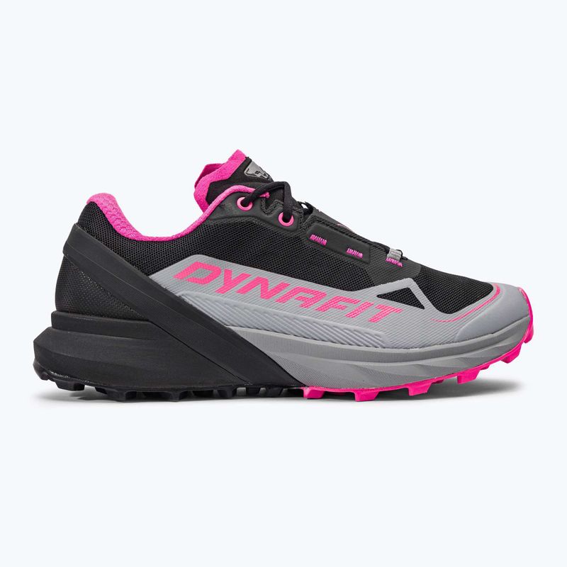 DYNAFIT Ultra 50 lega/nero scarpe da corsa da donna 2