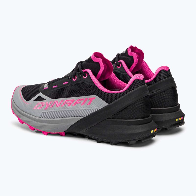 DYNAFIT Ultra 50 lega/nero scarpe da corsa da donna 3