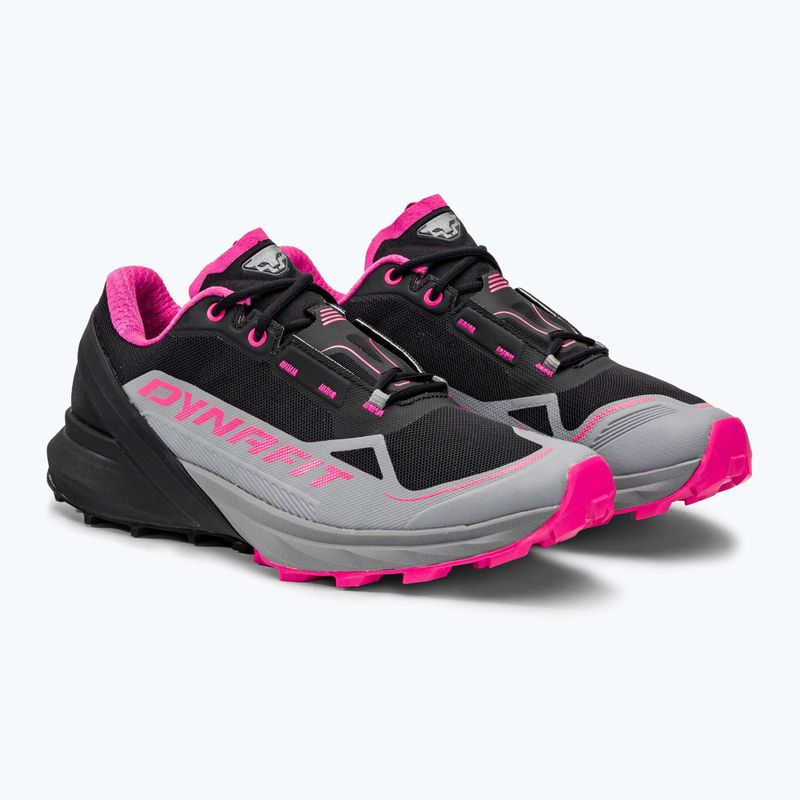 DYNAFIT Ultra 50 lega/nero scarpe da corsa da donna 4