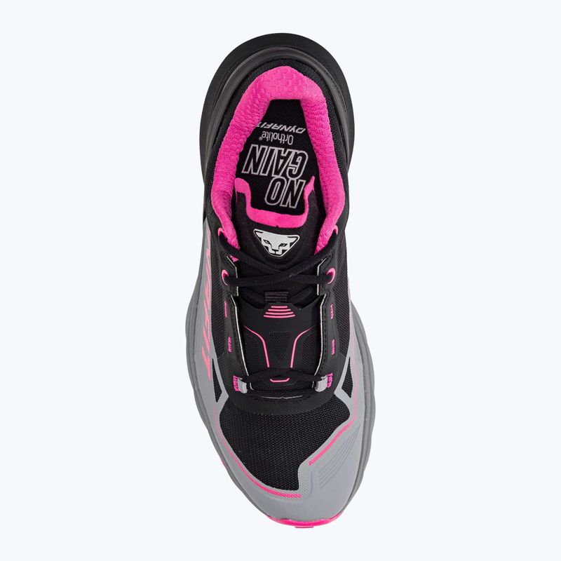 DYNAFIT Ultra 50 lega/nero scarpe da corsa da donna 6