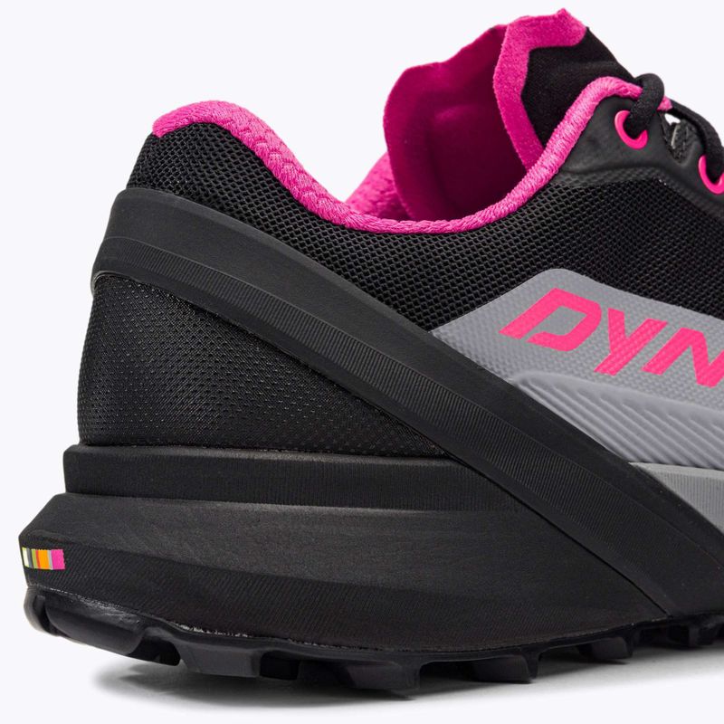 DYNAFIT Ultra 50 lega/nero scarpe da corsa da donna 9