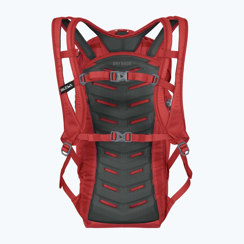 Zaino da trekking Salewa Ultra Train 22 l flame 2