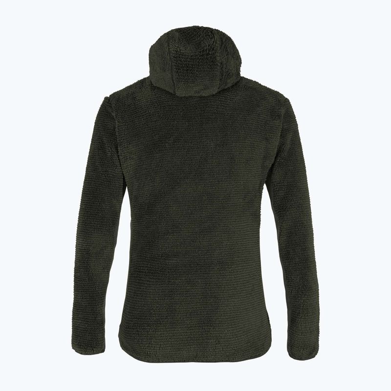 Pile da trekking uomo Salewa Tognazza Polarlite dark olive/0910 2