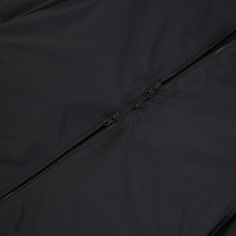 Cappotto invernale da uomo Salewa Fanes 2L PTX Parka nero out 4
