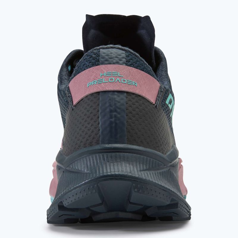 DYNAFIT Ultra 100 scarpe da corsa da donna mokarosa/bluberry 6